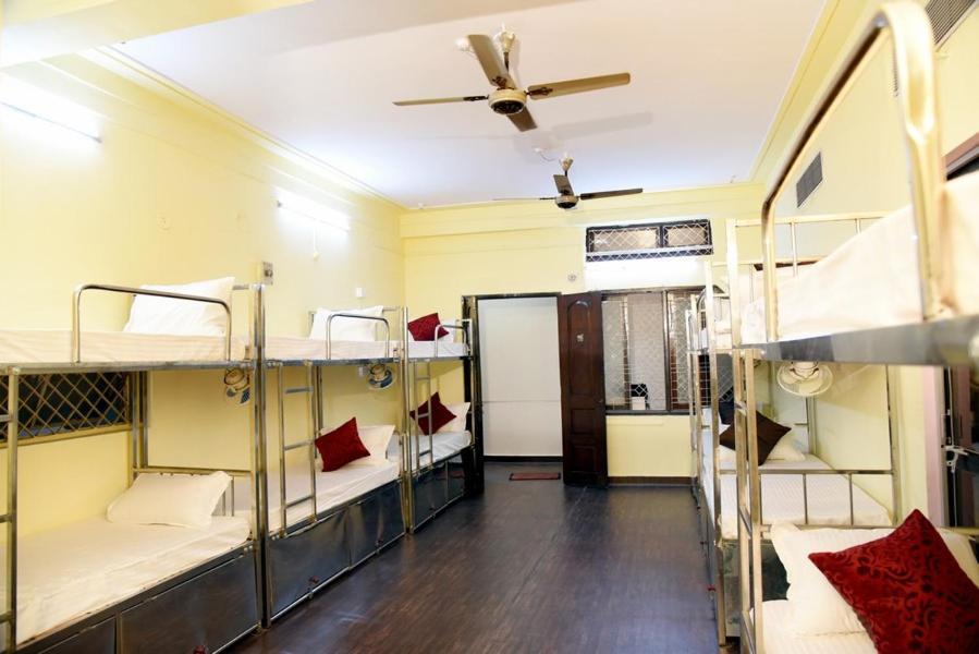 Flexi Stays Nagpur Exteriör bild